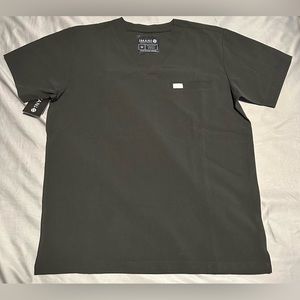 Imani Medium Scrub Top NWT!